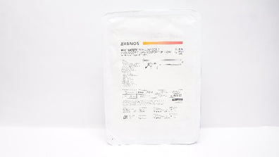 Avanos 8170-20 MIC Safety PEG Kit w/ Enfit Connectors, 20Fr, Push OTW(x)